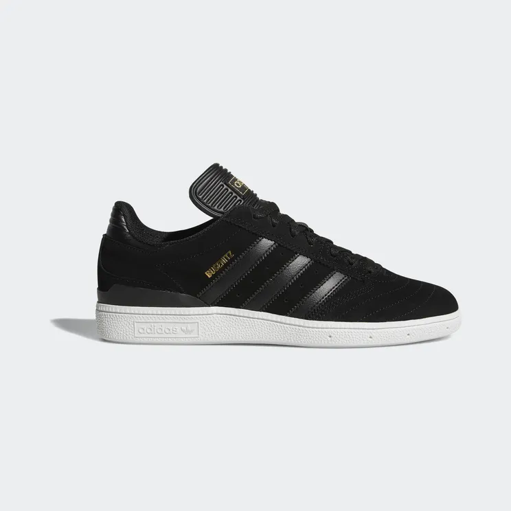 Adidas Busenitz ‘Core Black’ Core Black/Core Black/Footwear White (B22771)