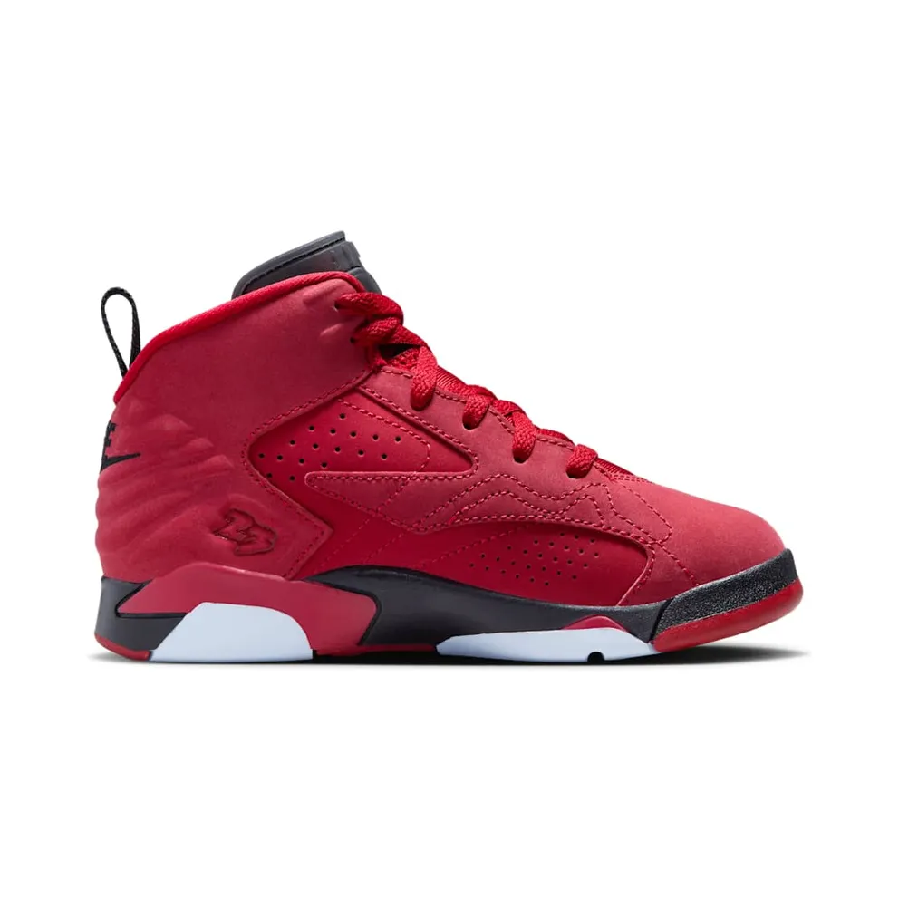 Jordan Jumpman MVP Gym Red Summit White Black (DZ5578-600)
