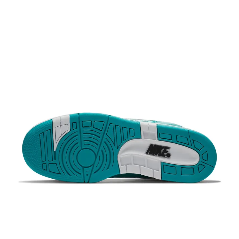Nike SB Air Force 2 Low Supreme Blue (AA0871-313)