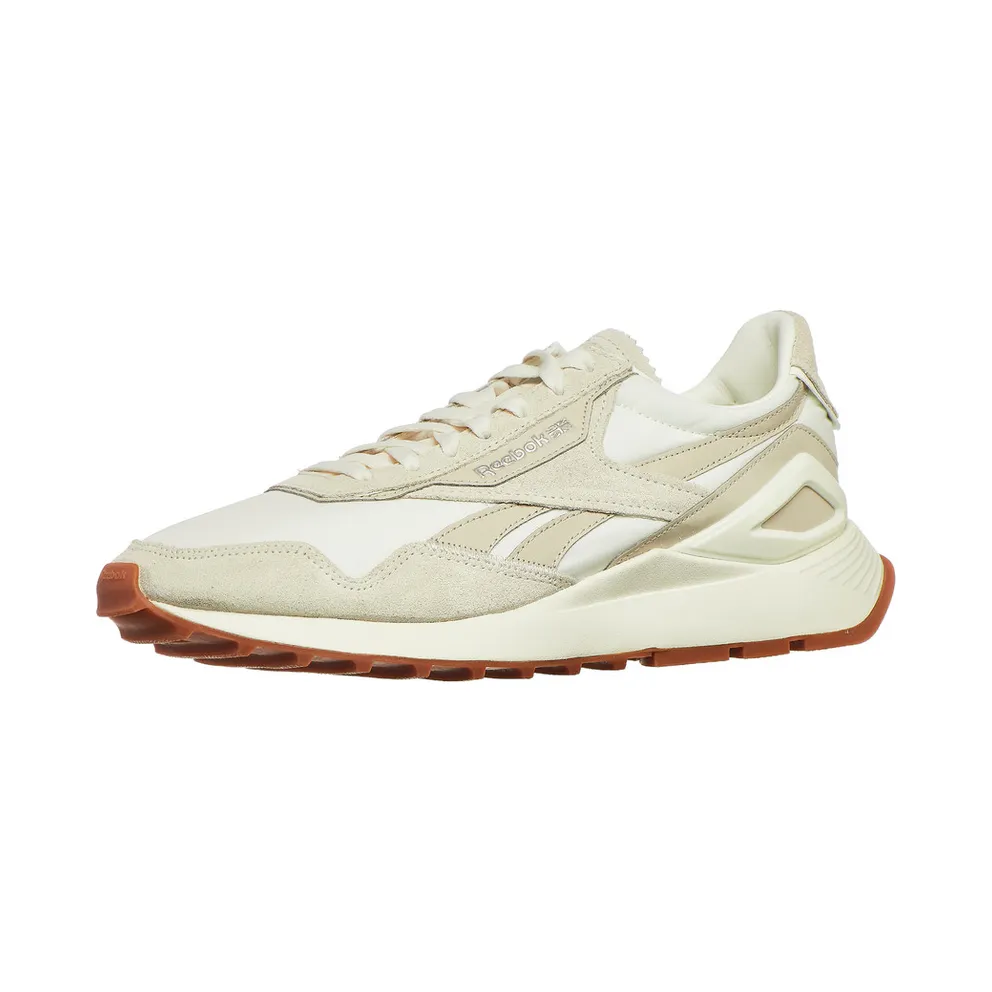 Reebok CL Legacy AZ Chalk / Stucco / Reebok Rubber Gum (G55275)