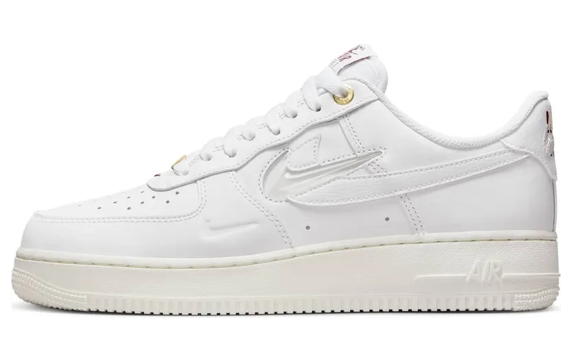 Nike Air Force 1 Low ’07 LV8 “Join Forces Sail” (DQ7664-100)
