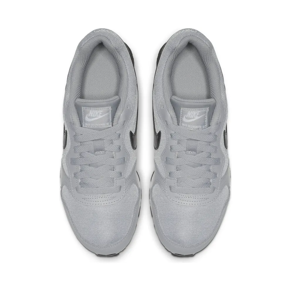 Nike MD Runner 2 “Wolf Grey / White / Black” (807316-003)