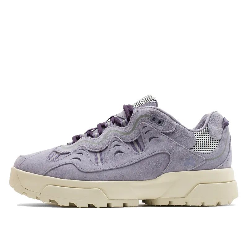 Converse Gianno Golf Le Fleur Lavender Lavender Grey/White Asparagus (169842C)