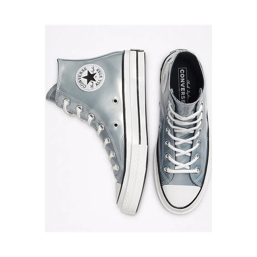 Converse Industrial Glam Chuck 70 High Top (568796C)
