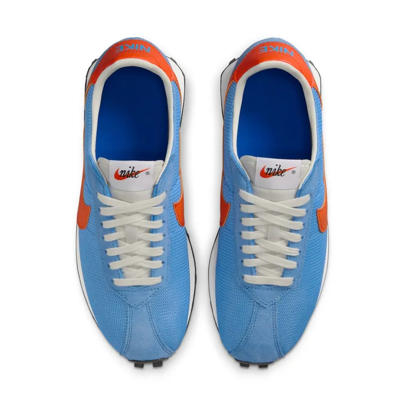 Nike LD-1000 University Blue Safety Orange (HF3227-401)