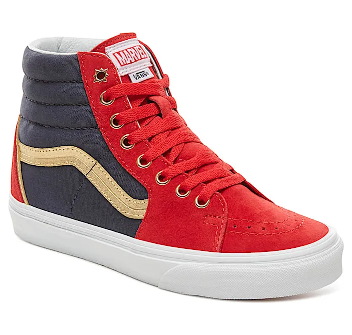 vans-sk8-hi VN0A38GEUBI