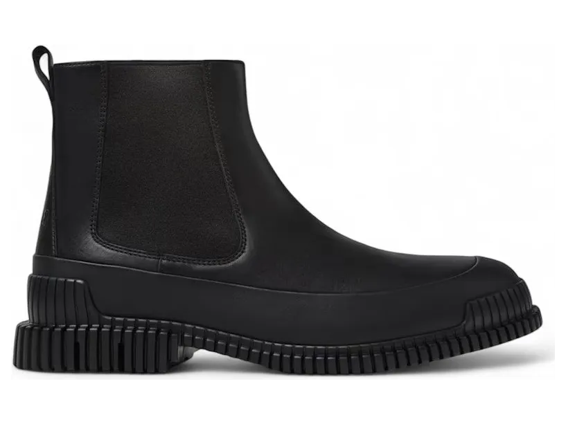 Camper Pix Chelsea Boot Black (K300252-015)