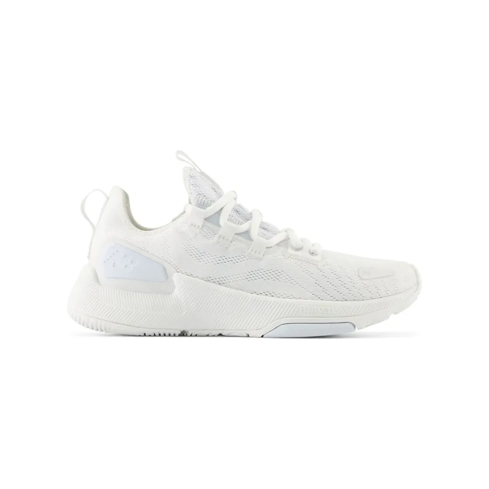 New Balance FuelCell Trainer v2 White Ice Blue (WXM100W2)