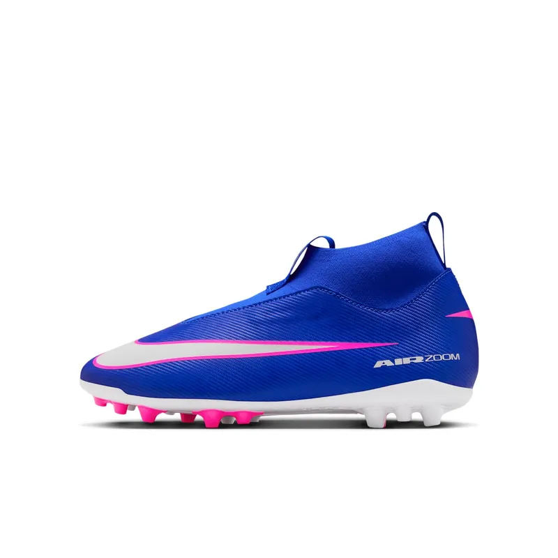 Nike Mercurial Superfly 10 Academy AG Attack Pack (FQ8308-446)