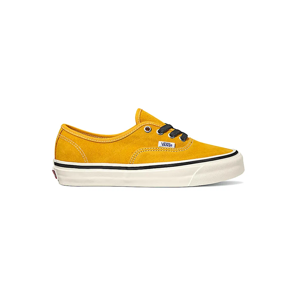 Vans Authentic 44 DX “Anaheim Factory Gold” (VN0A38ENT7S)