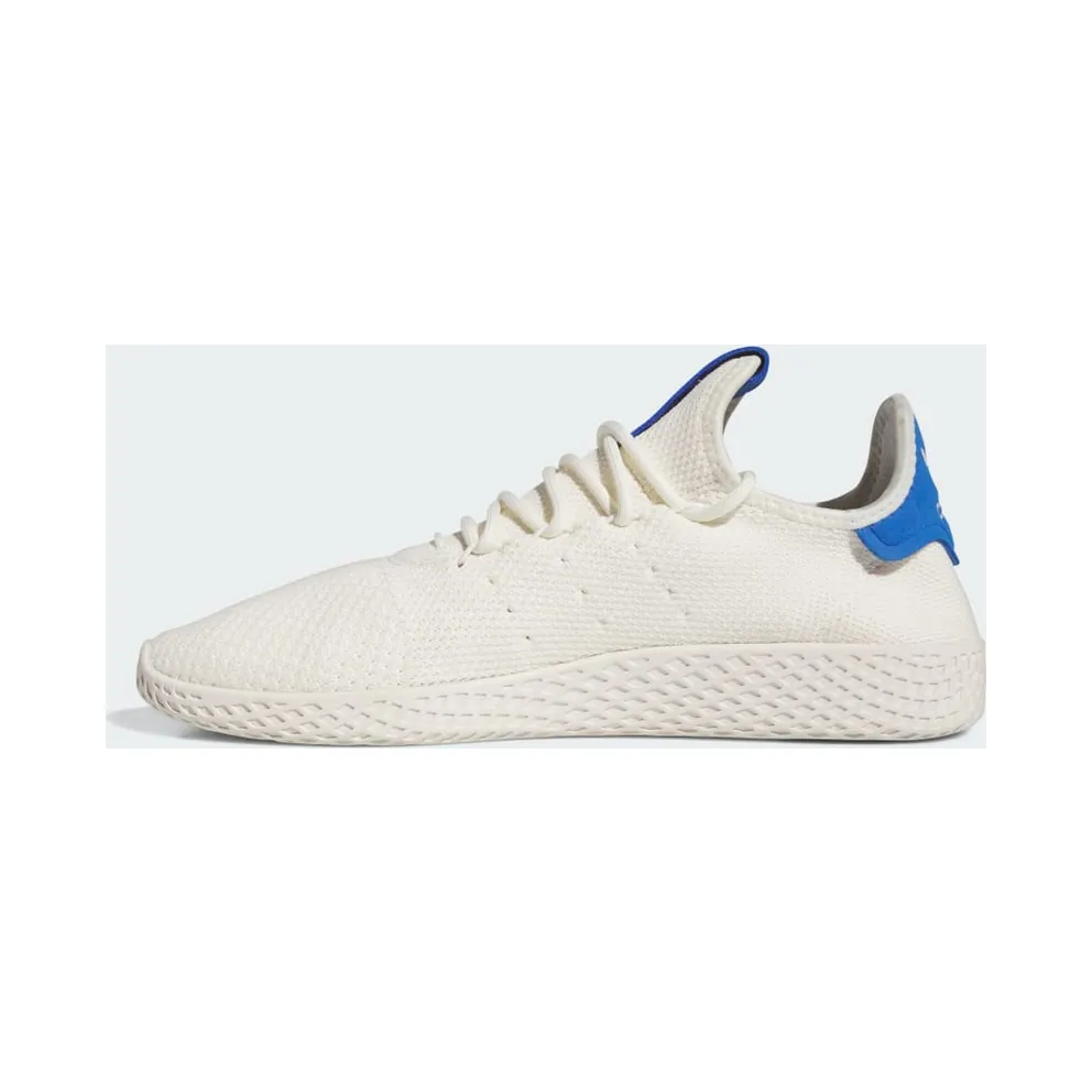 adidas Tennis Hu Cloud White / Cloud White / Blue (ID7442)
