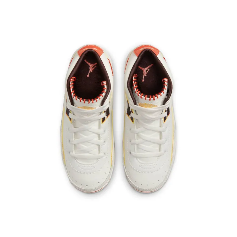 Jordan 2 Retro SP Maison Chateau Rouge (DO5273-180)
