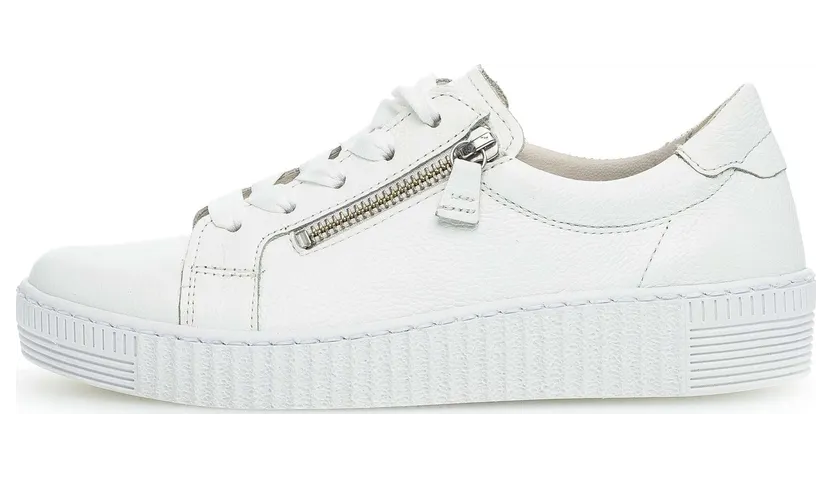 Gabor Sneaker low White (43.334.21)