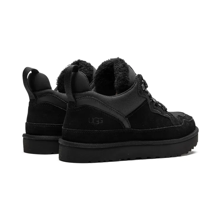 ugg-lowmel 1170750-BLK