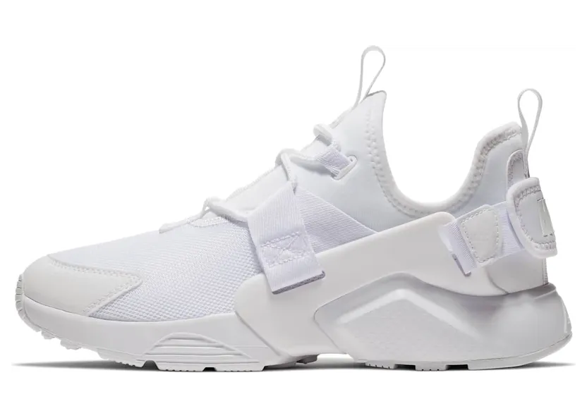 Nike Air Huarache City Low Barely Grey (AH6804-100)