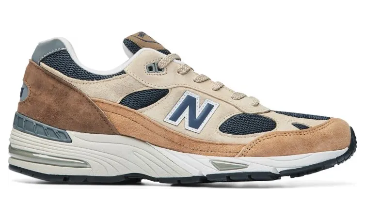 New Balance 991 M991SBN