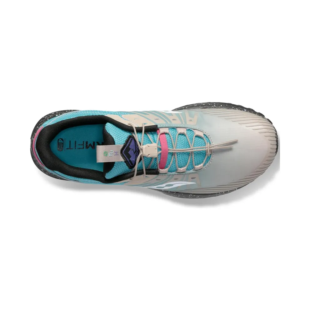 Saucony Mad River 2 TR Astrotrail Pack Water (S20582-15)