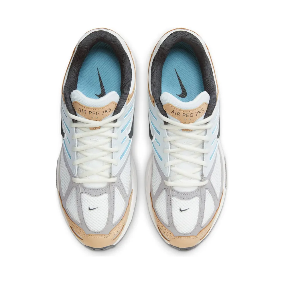 Nike Air Pegasus 2K5 (sail / anthracite / phantom / aquarius blue) – HM4348-100