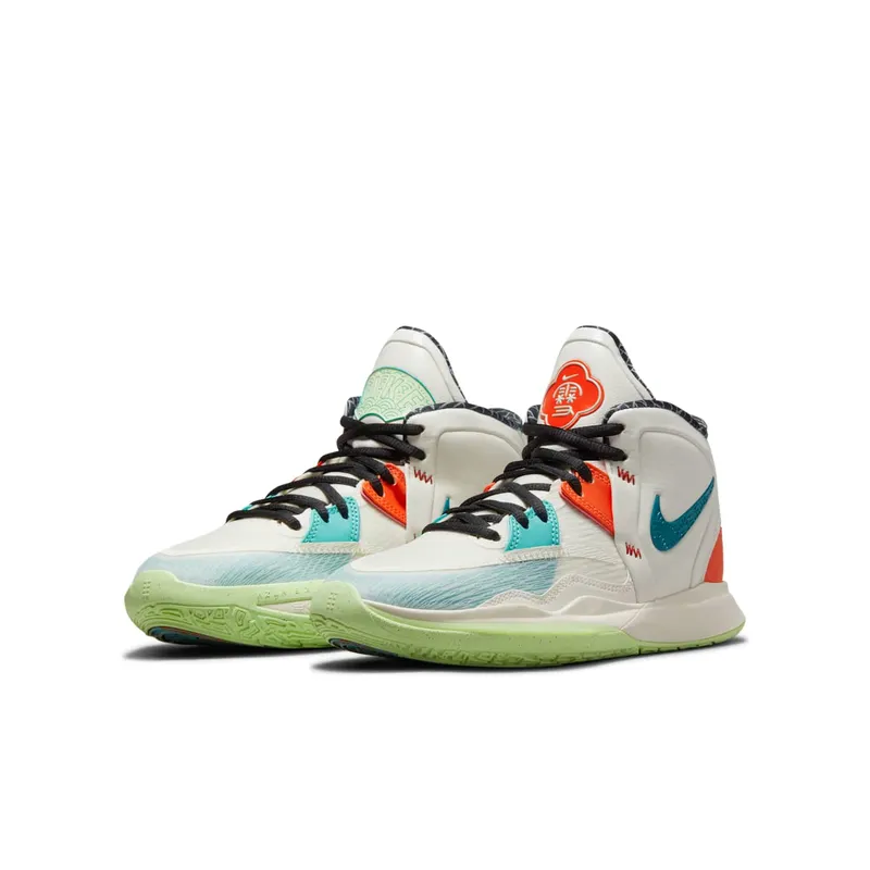 Kyrie Infinityen voor kids Grey (DD0334-021)