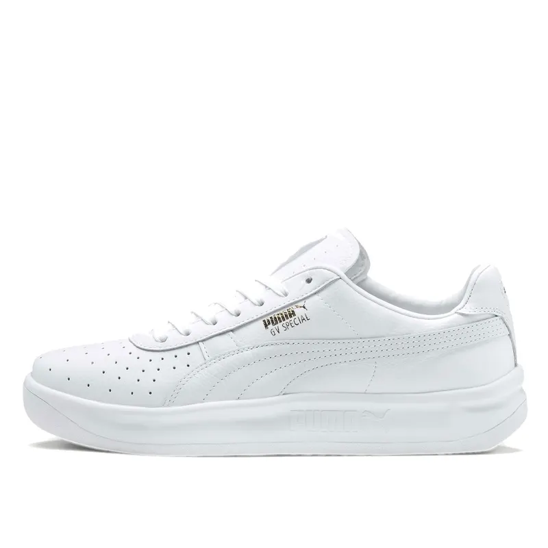 Puma GV Special White (366613-01)