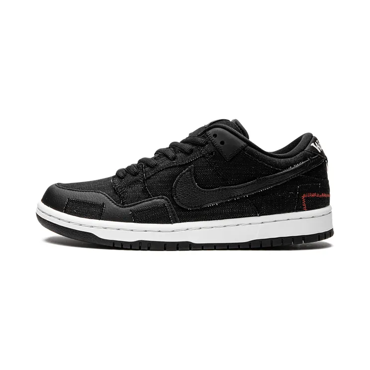 Nike SB Dunk Low “Wasted Youth – Special Box” (DD8386-001A)