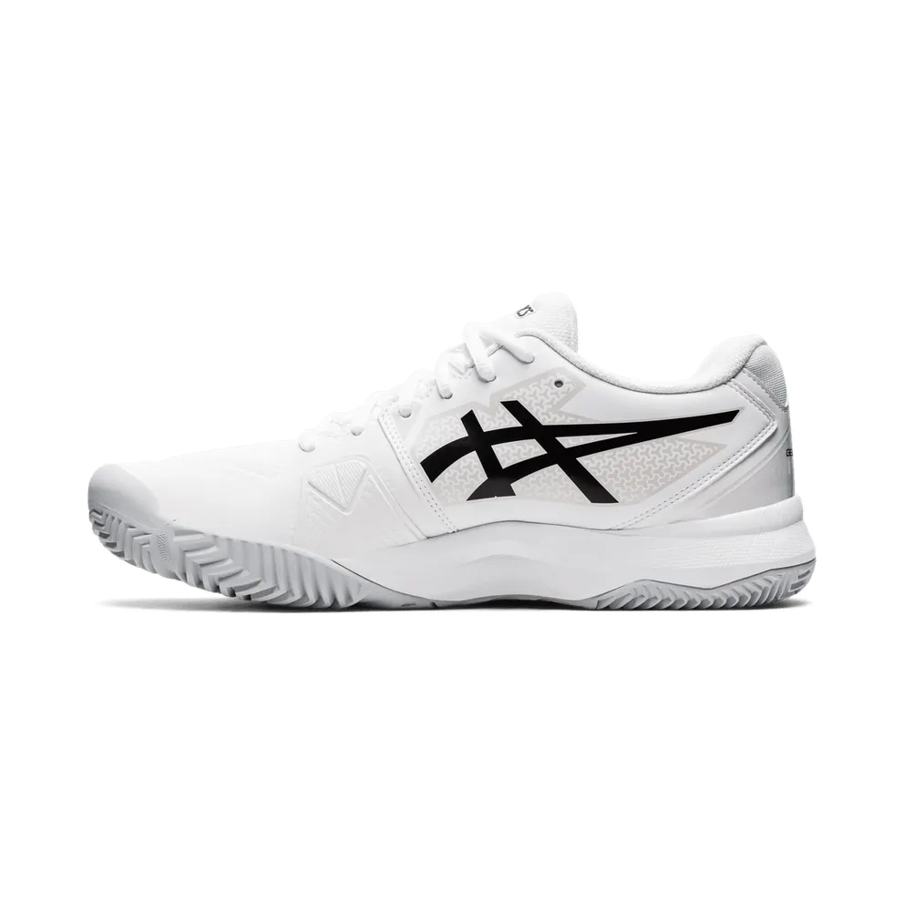 Asics GEL-CHALLENGER 13 PADEL White/Black (1041A315.100)
