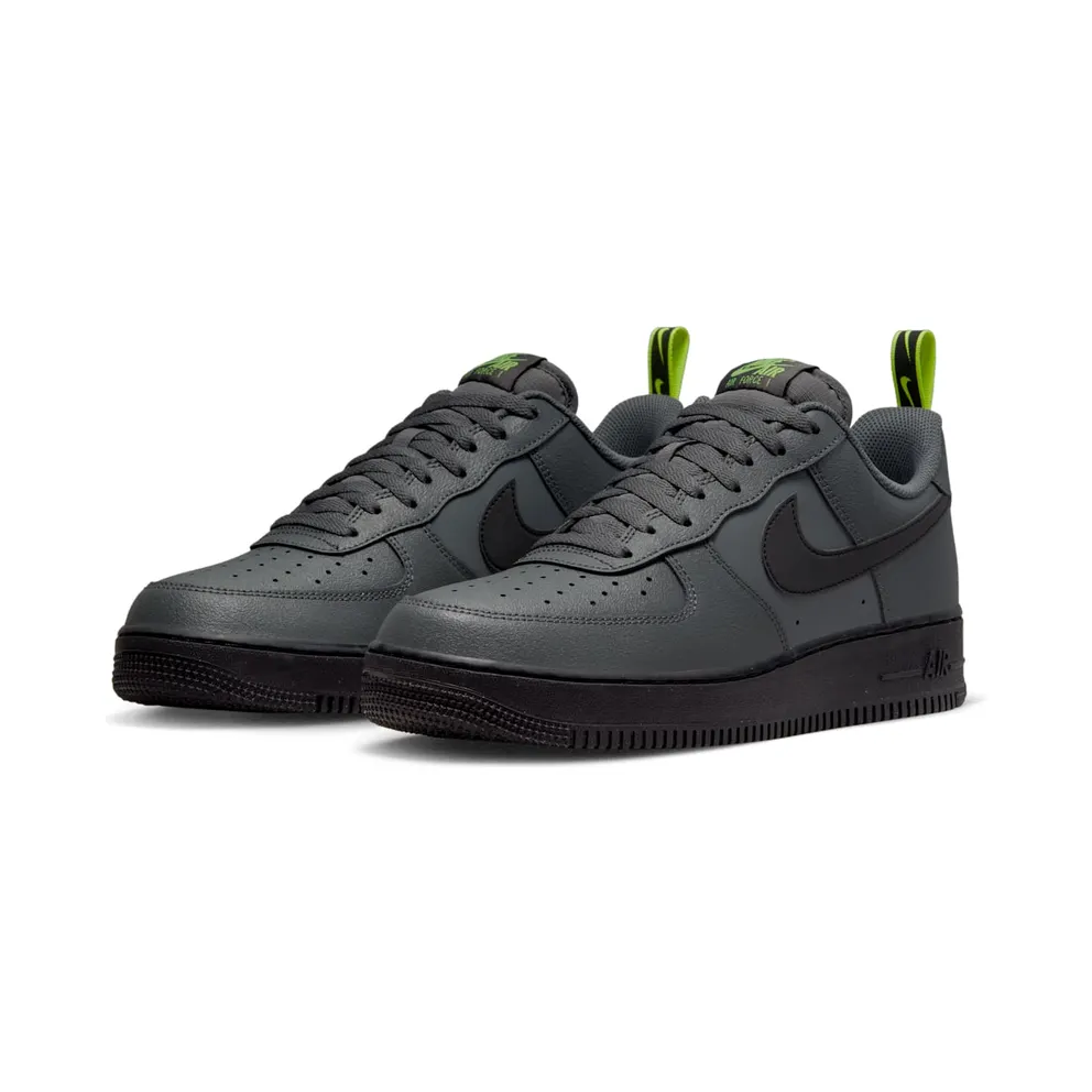 Nike Air Force 1 ’07 Grey (DZ4510-001)