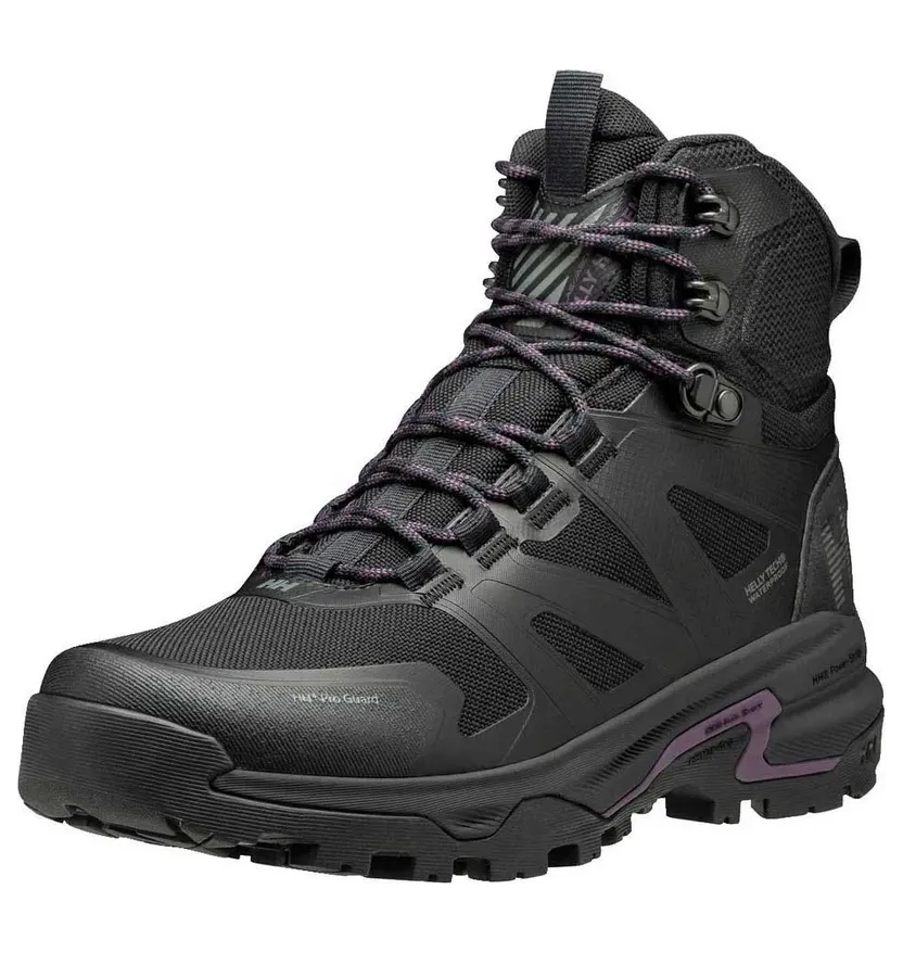 Dameswandelschoenen Helly Hansen Ascender HT 12016-990