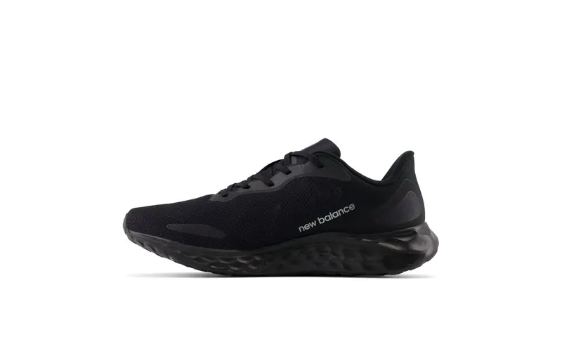 New Balance Fresh Foam Arishi v4 Slip Resistant Black Metallic (MARISSB4)