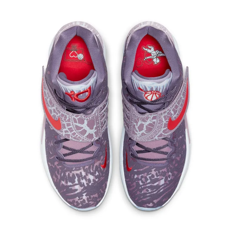KD14 Basketball Multi-Colour (DJ4336-900)