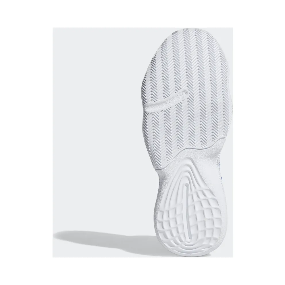 adidas Harden Stepback Core Black Team Royal Blue Core Black/Team Royal Blue/Cloud White (EG2769)