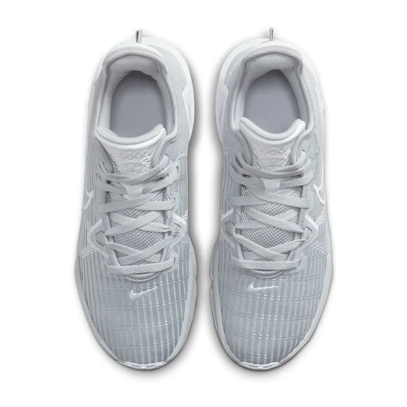 Nike LeBron Witness 6 TB Wolf Grey (DO9843-001)