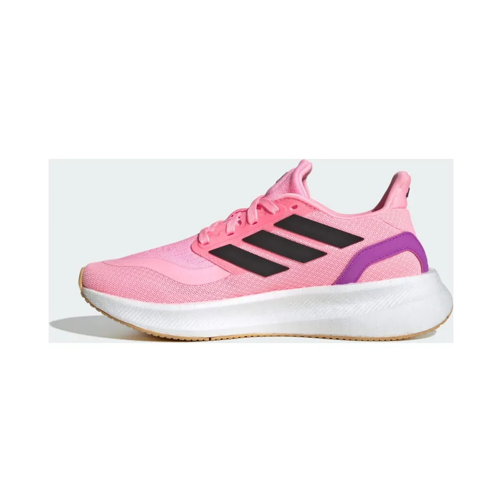 Adidas Pureboost Light Pink Spark / Core Black / Oat (IH2464)