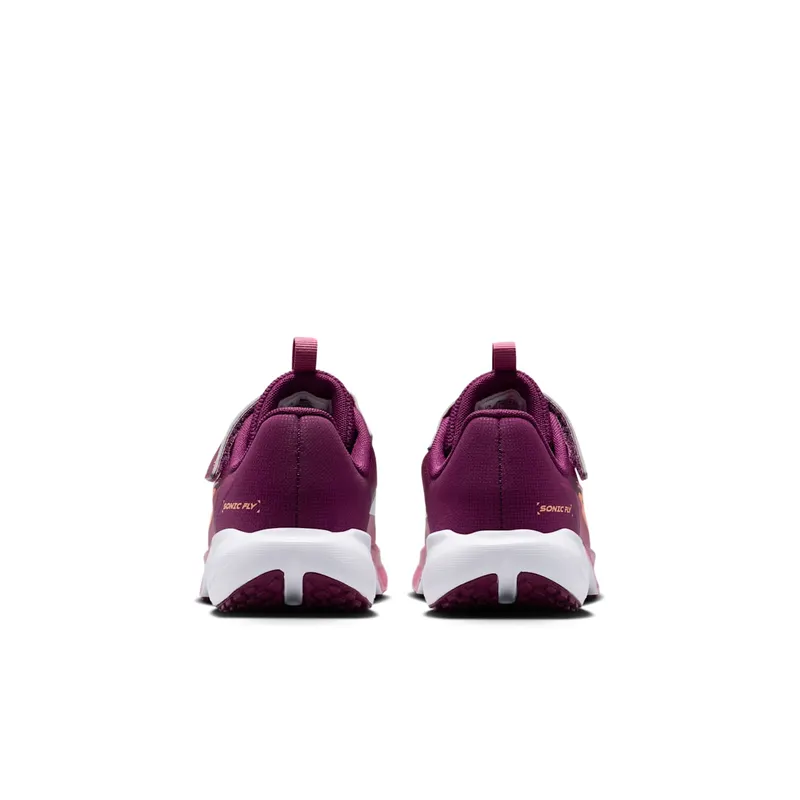 Nike Sonic Fly Bordeaux Sweet Beet Marrakesh (FZ0016-601)
