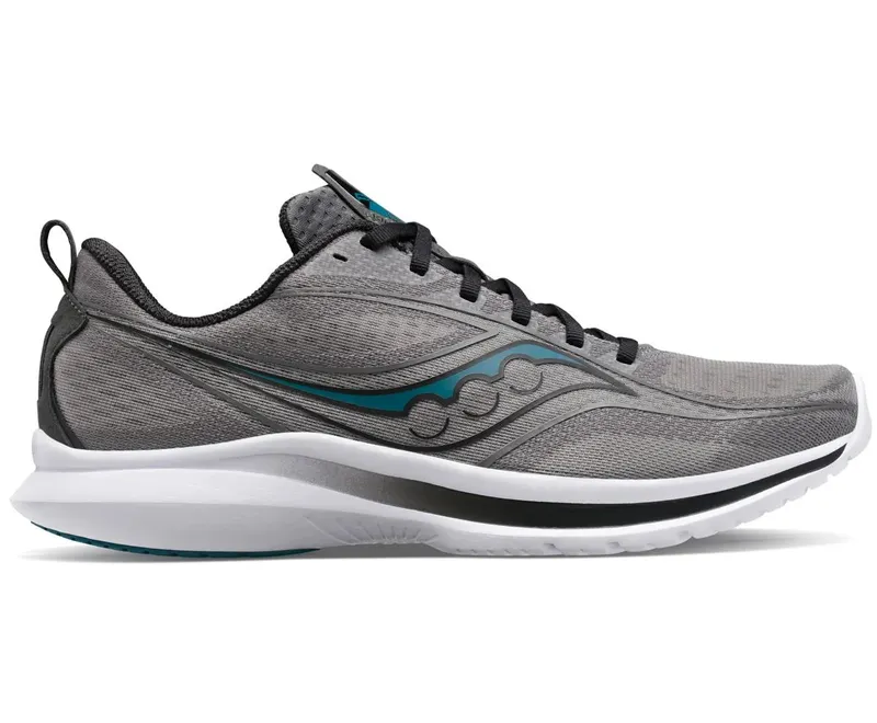 Saucony Kinvara 13 Charcoal Shade (S20723-115)