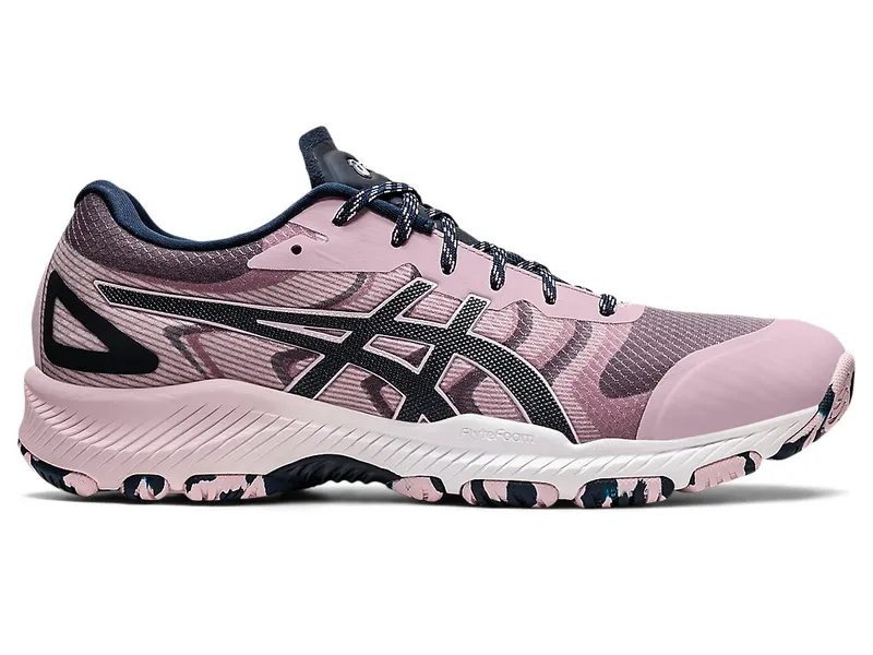Asics NETBURNER PROFESSIONAL™ FF 3 Barely Rose/French Blue (1072A061.700)