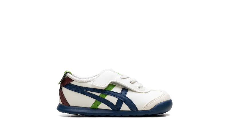 Onitsuka Tiger Mexico 66 TD “Cream Mako Blue” (1184A074-114)