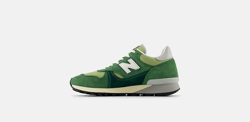 New Balance M475VTF (everglade green) – M475VTF