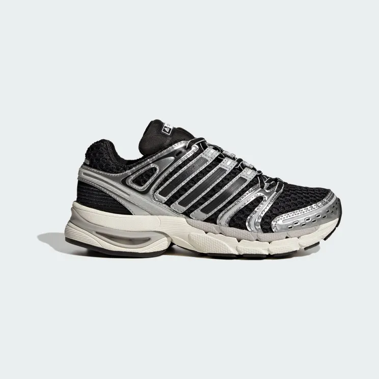 Adidas Adistar Control 5 GS “Black Silver Grey One” (KI8733)