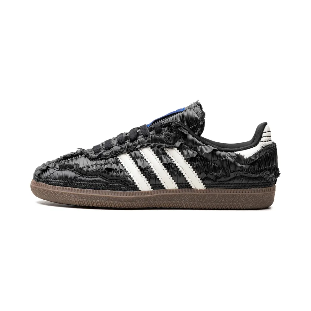 Adidas Samba “Reverie by Caroline Hú CLOT – Black” (JQ4749)