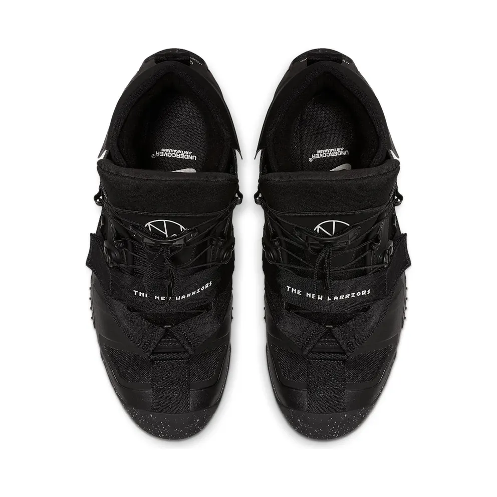 Nike SFB Mountain Undercover Black Black/Black (BV4580-001)