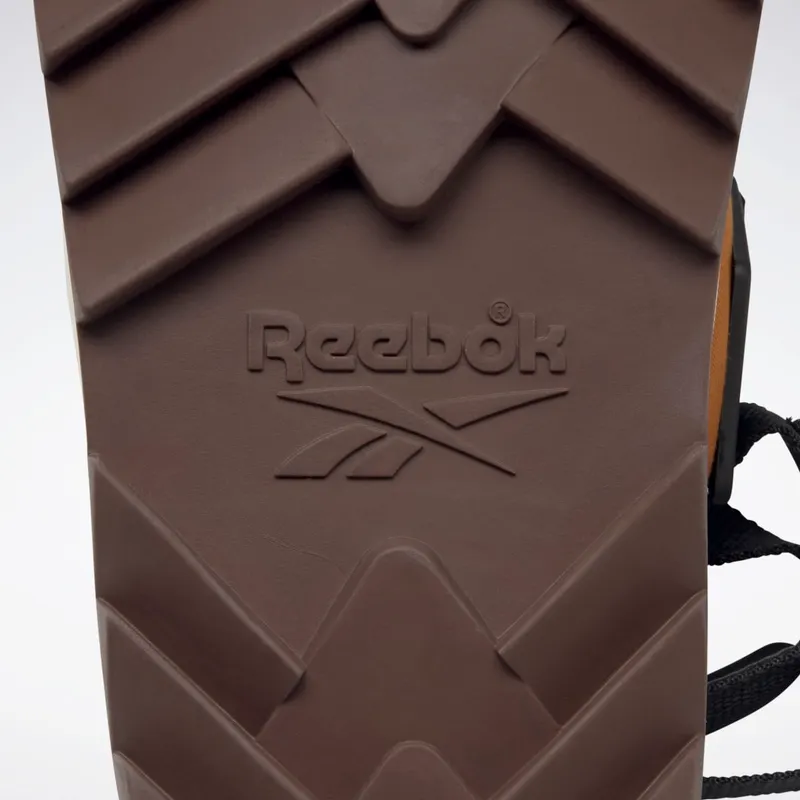 Reebok Beatnik Radiant Ochre / Alabaster / Brush Brown (GY8272)