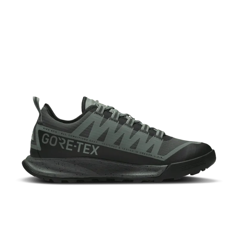 Nike ACG Air Nasu GORE-TEX Grey (CW6020-300)