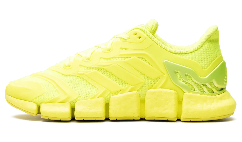 adidas Climacool Vento HEAT.RDY Solar Yellow / Solar Yellow / Core Black (FZ1717)
