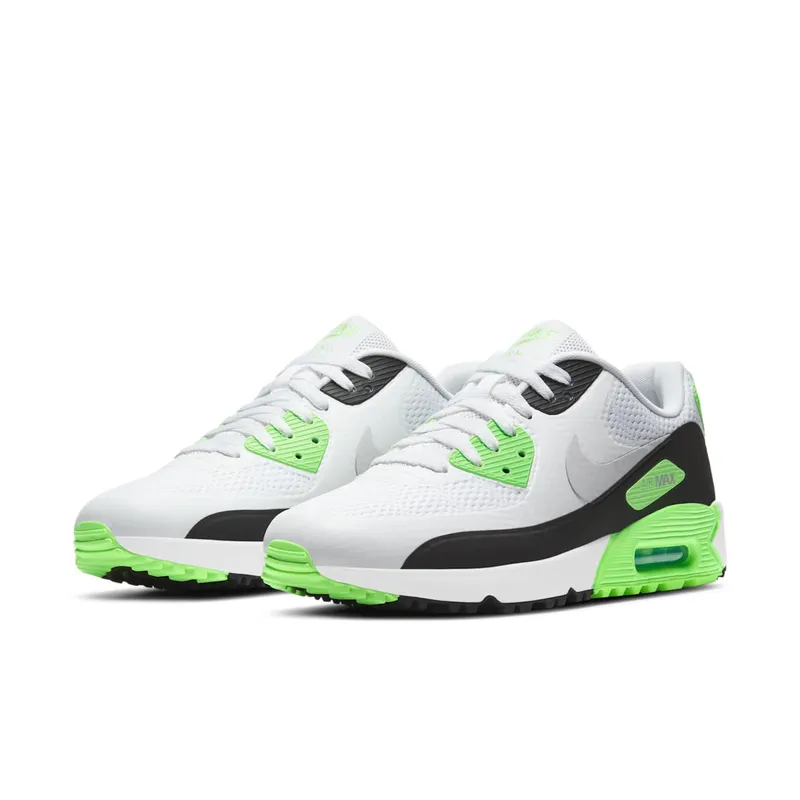 Nike Air Max 90 Golf Flash Lime (CU9978-100)