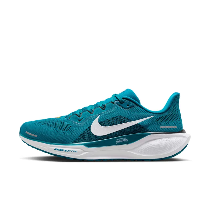 Nike Air Zoom Pegasus 41 Jacksonville Jaguars (FZ5085-400)