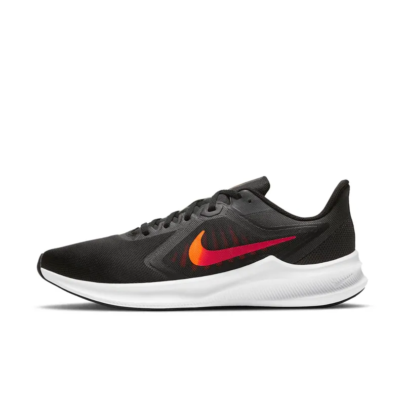 Nike Downshifter 10 Running Black (CI9981-011)