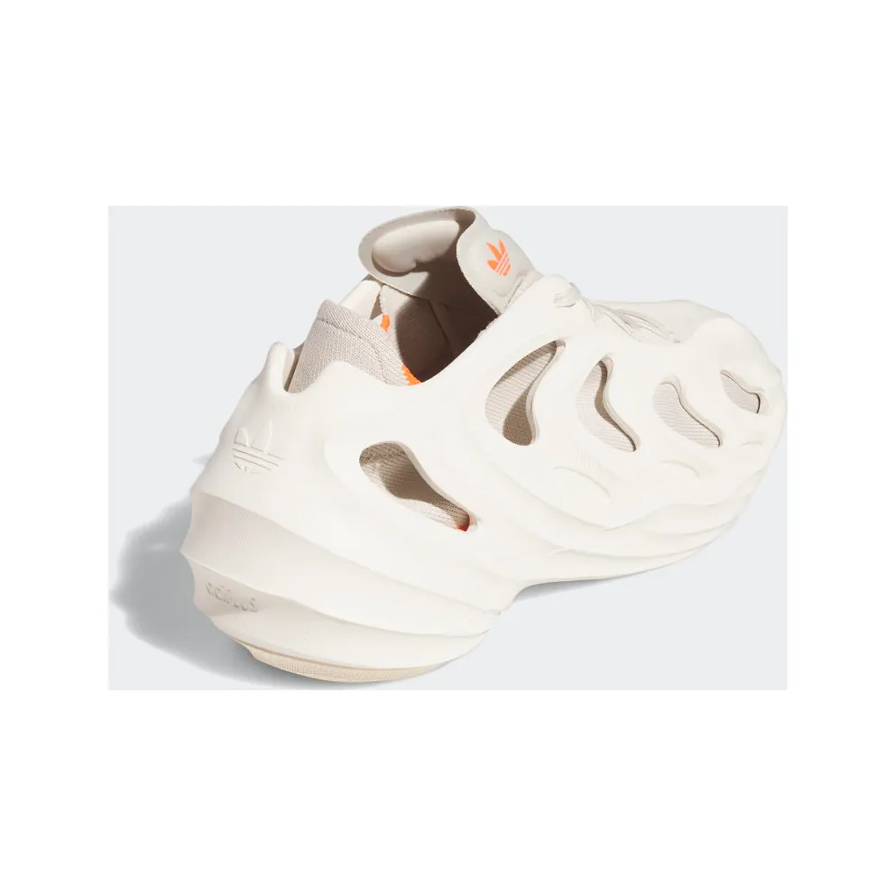 Adidas Adifom Q Off White / Aluminium / Wonder White (GY4455)