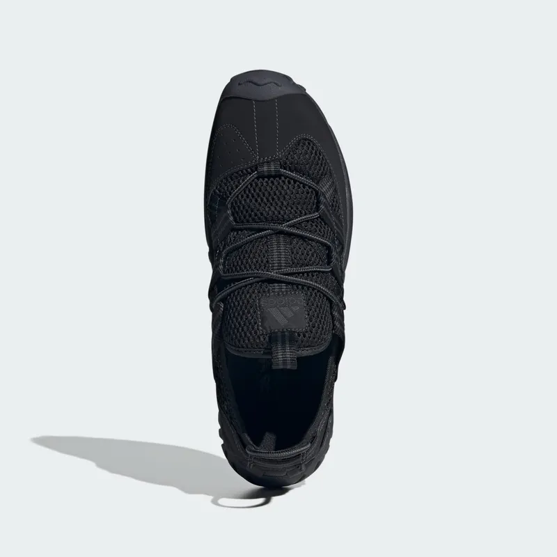 adidas Water Moc Equipment Black Carbon (JQ0018)