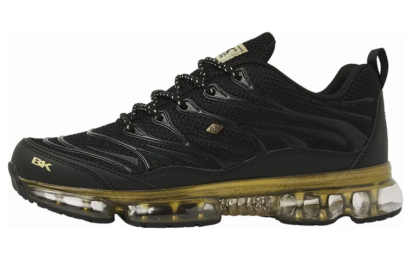 british knights sneaker Zwart (B57-3620-08)